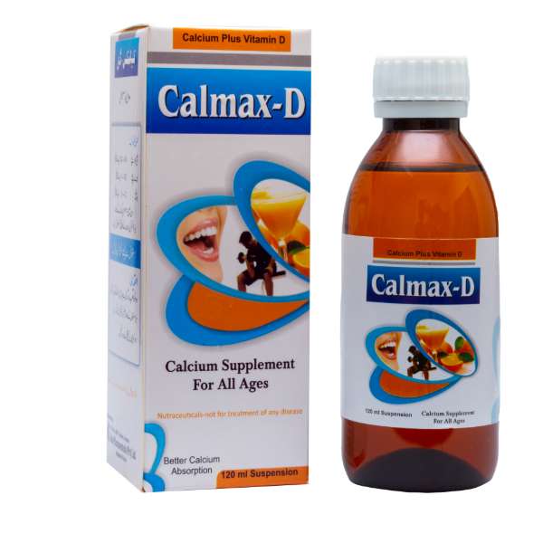 Calmax-D