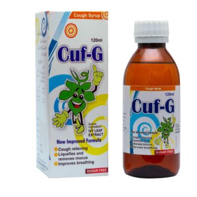 Cuf-G-Syrup