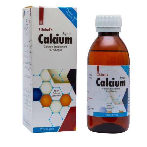 Global-Calcium-Syrup