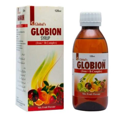 Globion-Syrup
